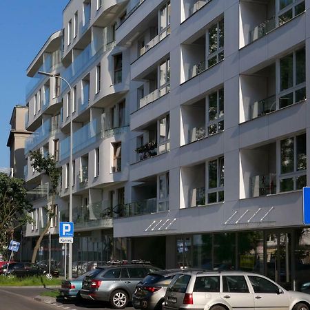 Apartament Ny 74 Gdynia Eksteriør bilde