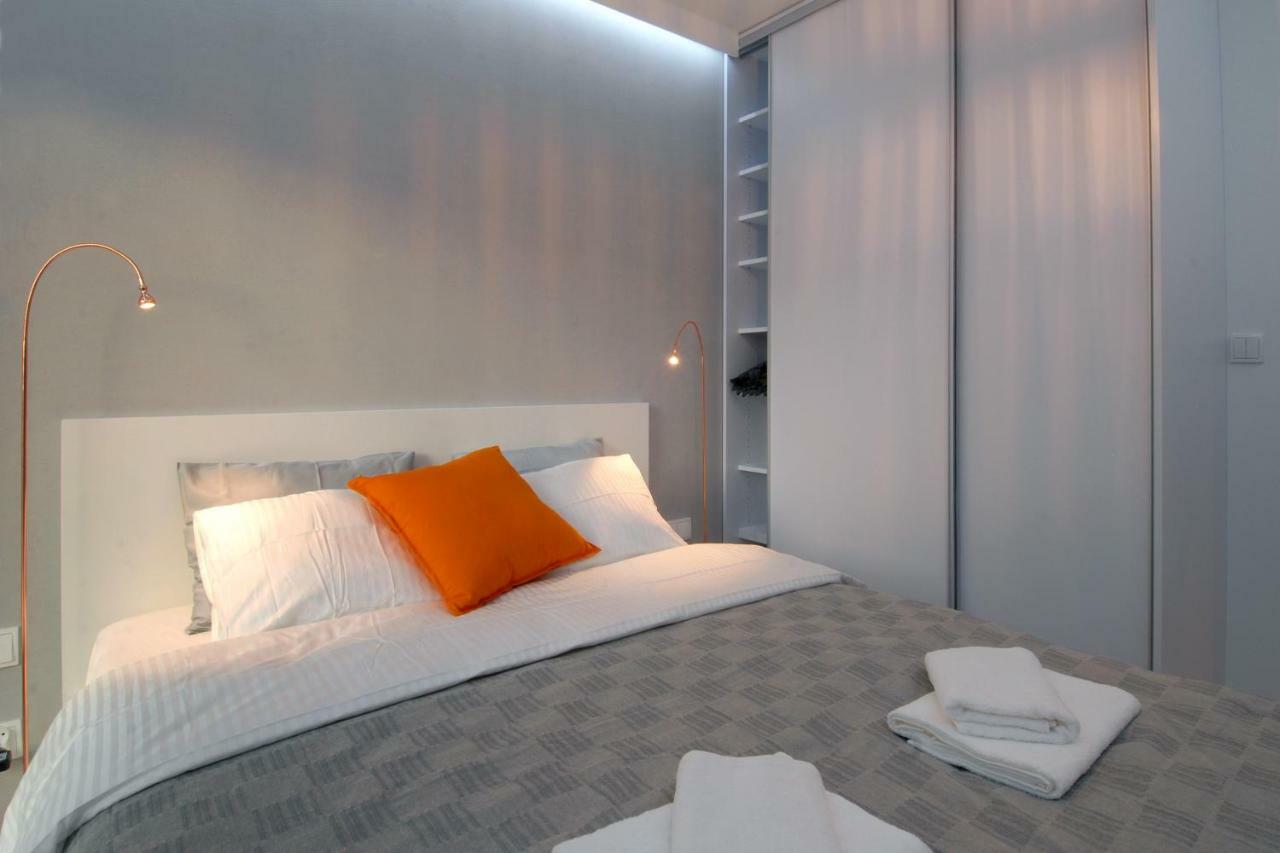 Apartament Ny 74 Gdynia Eksteriør bilde