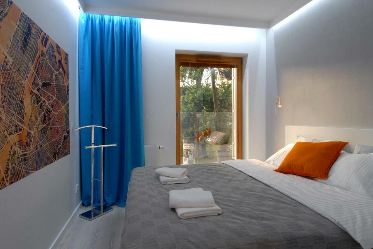 Apartament Ny 74 Gdynia Eksteriør bilde